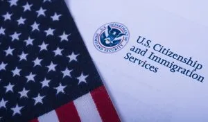 US Citizenship