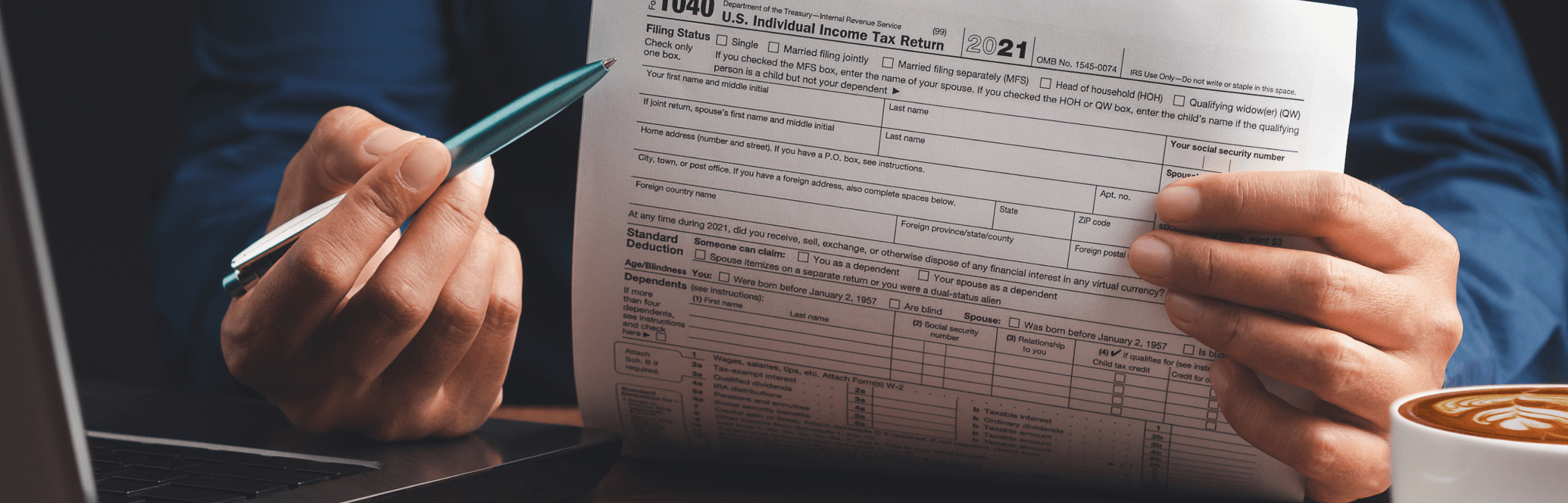 Your Guide to Preparing for the 2023 Tax Deadline