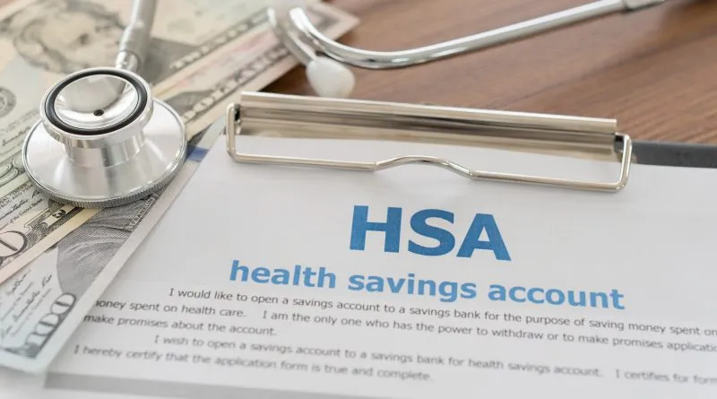 HSA