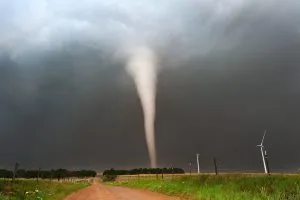 tornado