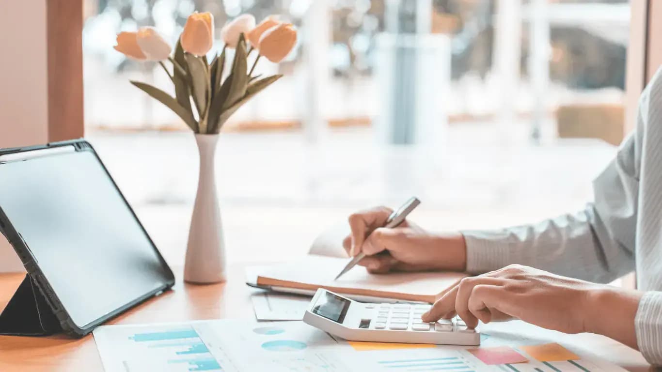 business tax extension