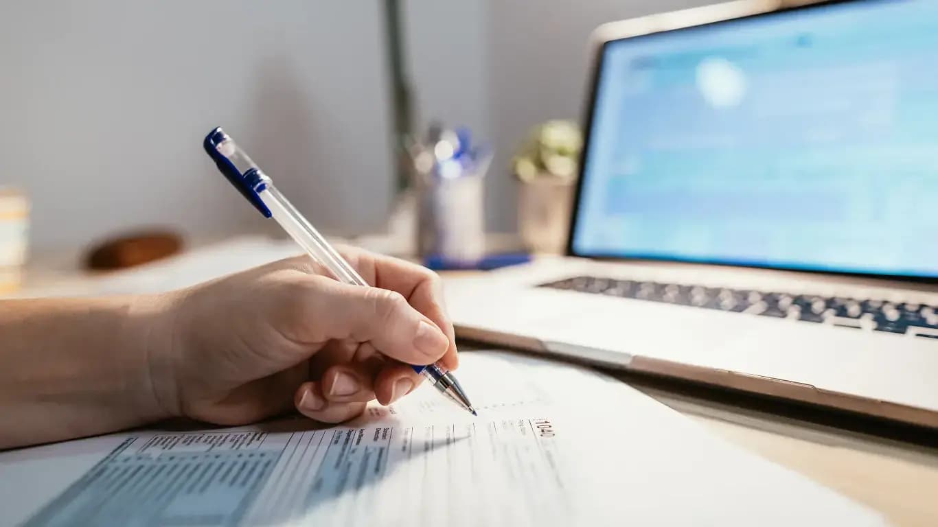e-file tax