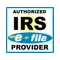 IRS e-file provider