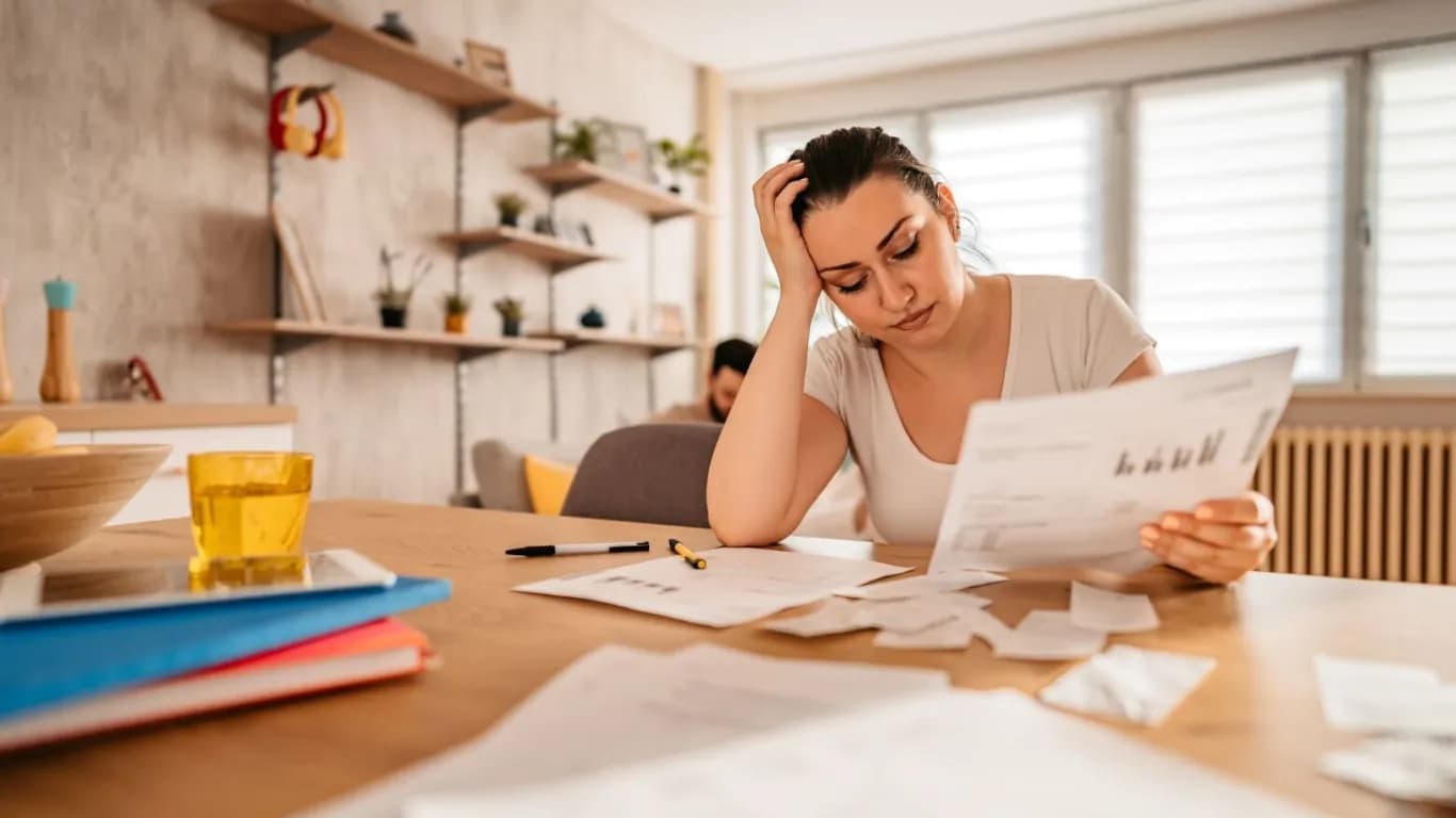 Estimating tax for Self-employed