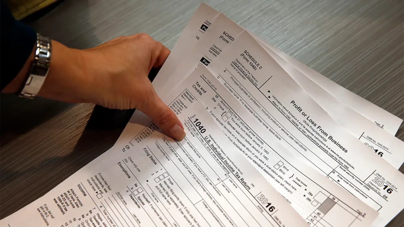 file a federal tax extension
