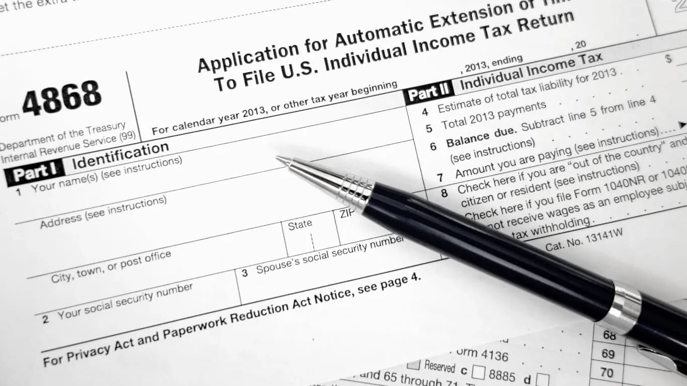 W-4 Form