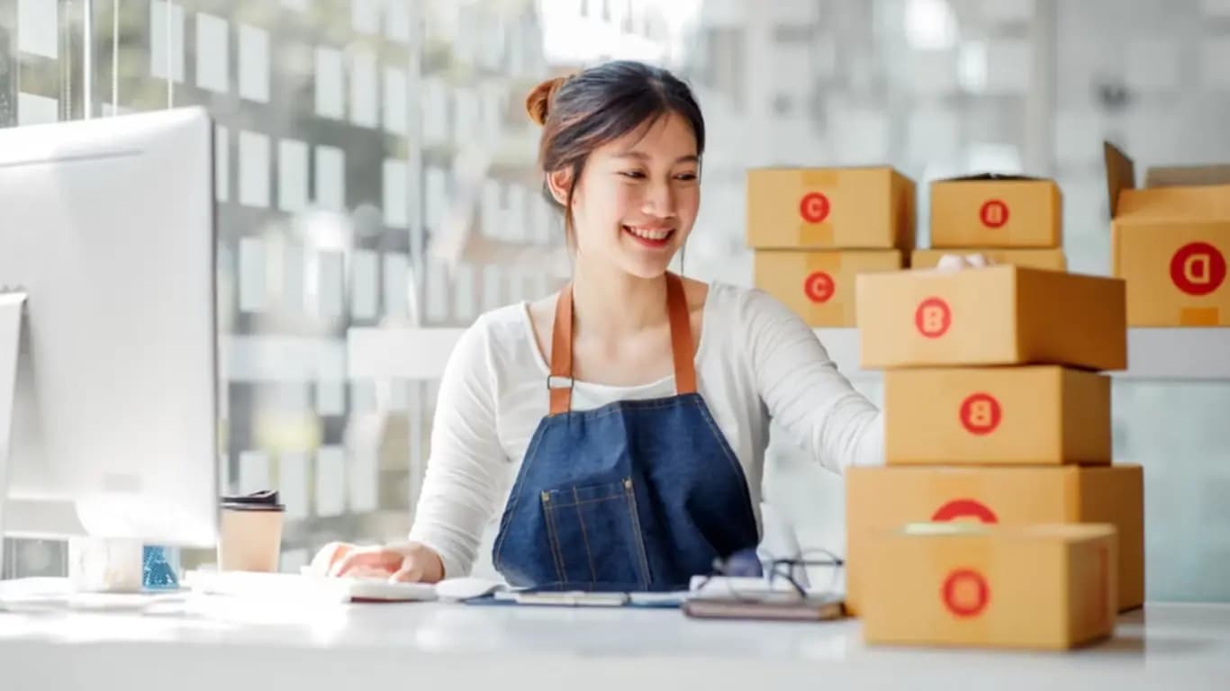Business tax filing
