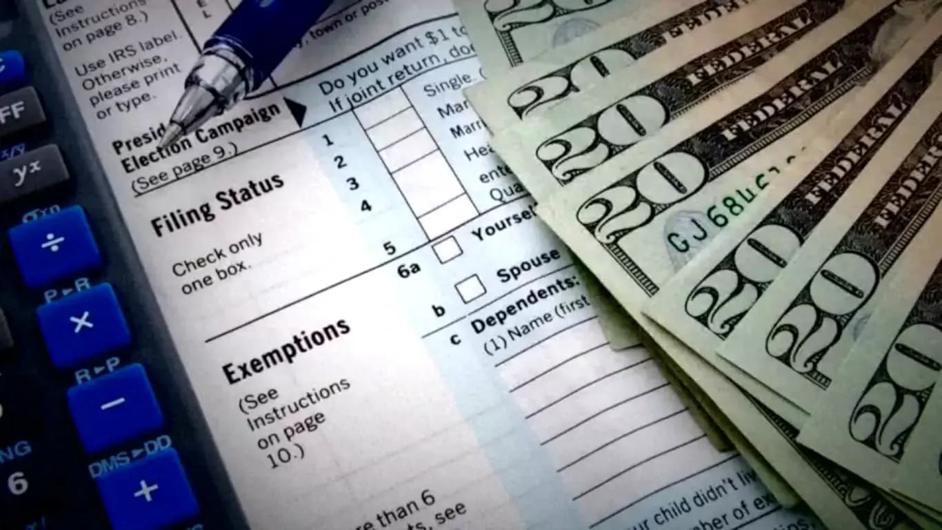 Do You Need to File Federal Taxes?