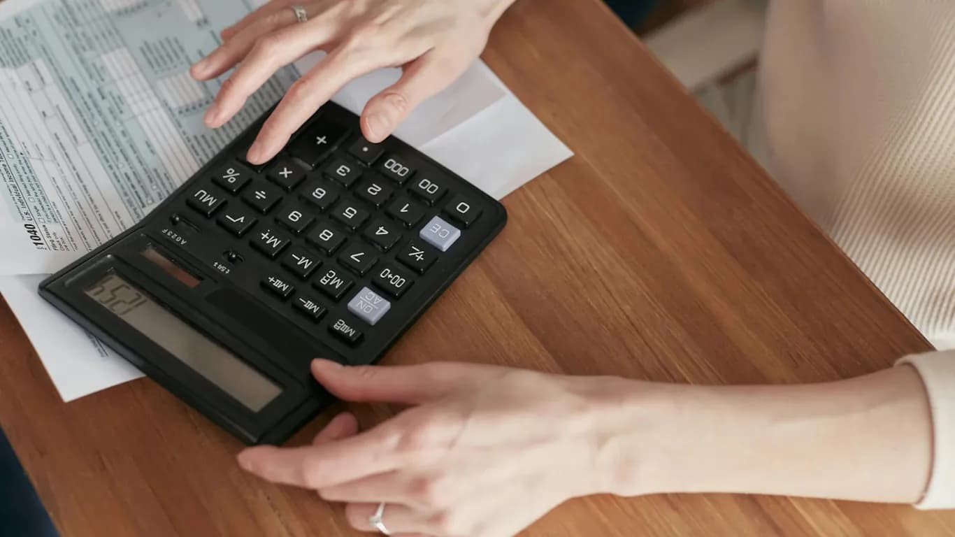tax filing checklist