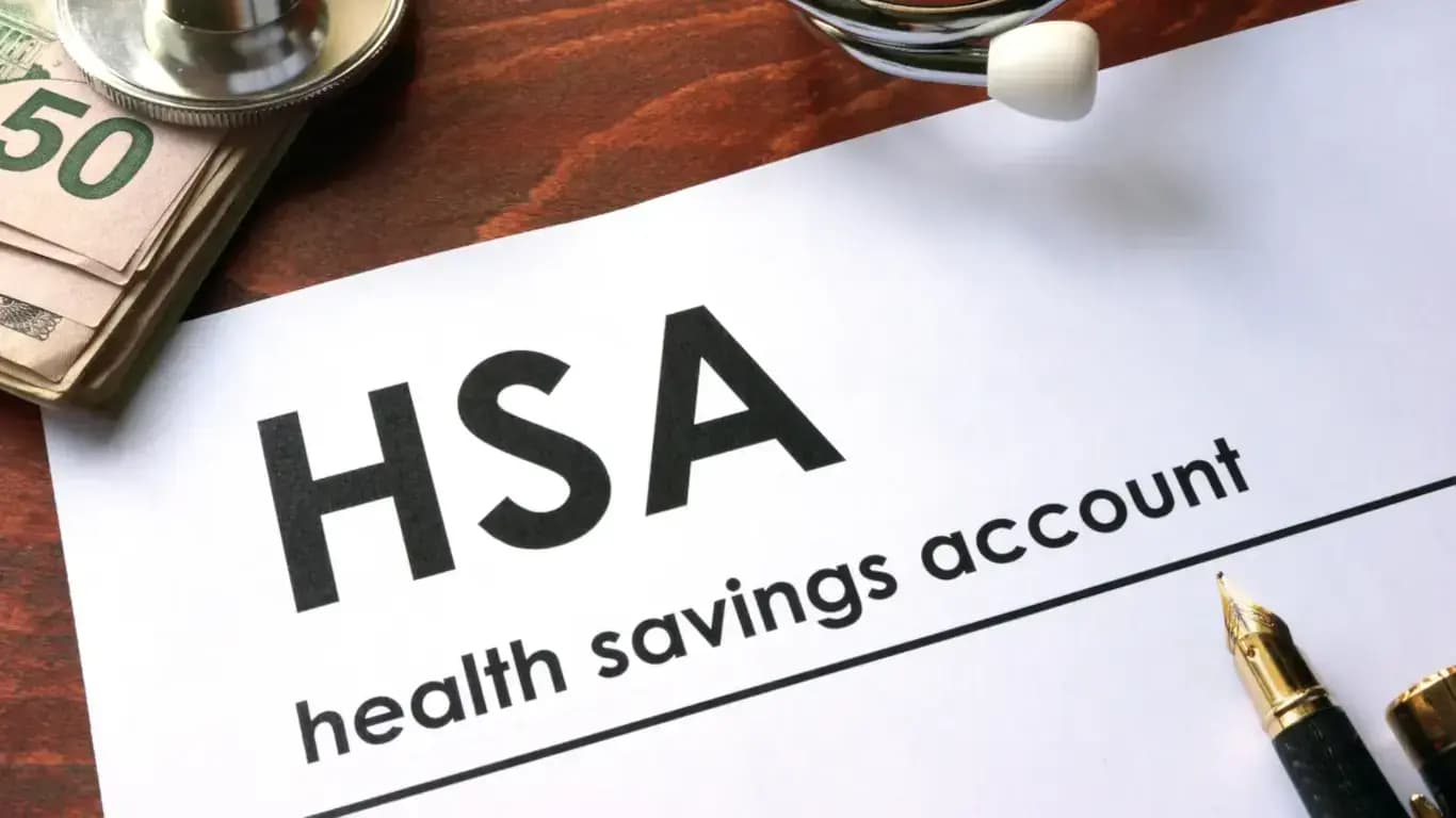 how hsa works