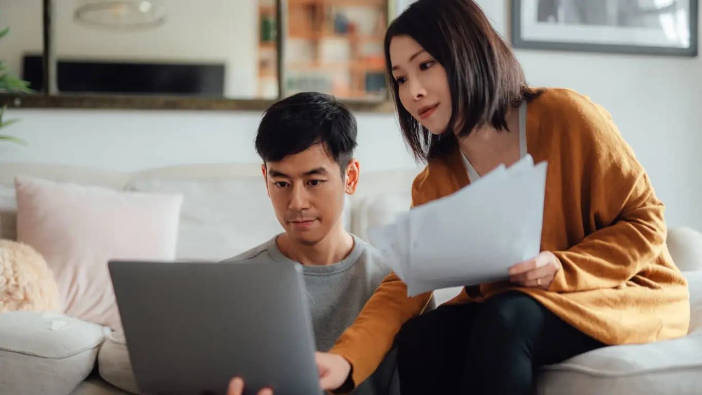how marriage impacts  taxes