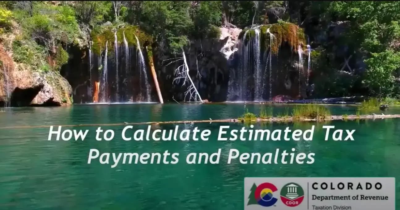 how to calculate and pay estimated tax penalties