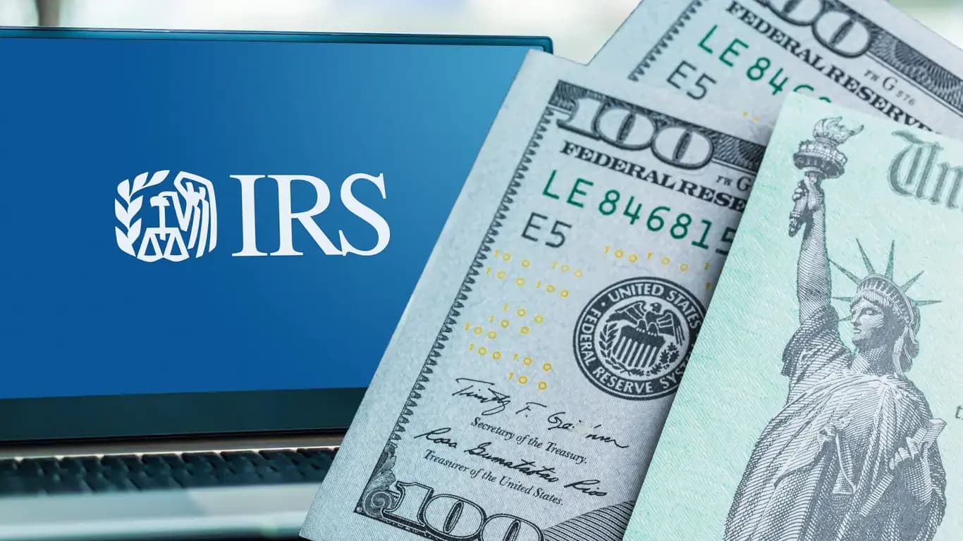 IRS payment extension