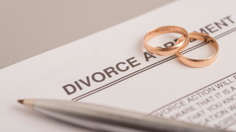 is alimony taxable