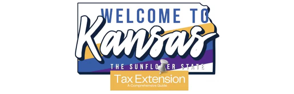 Kansas State Tax Extension