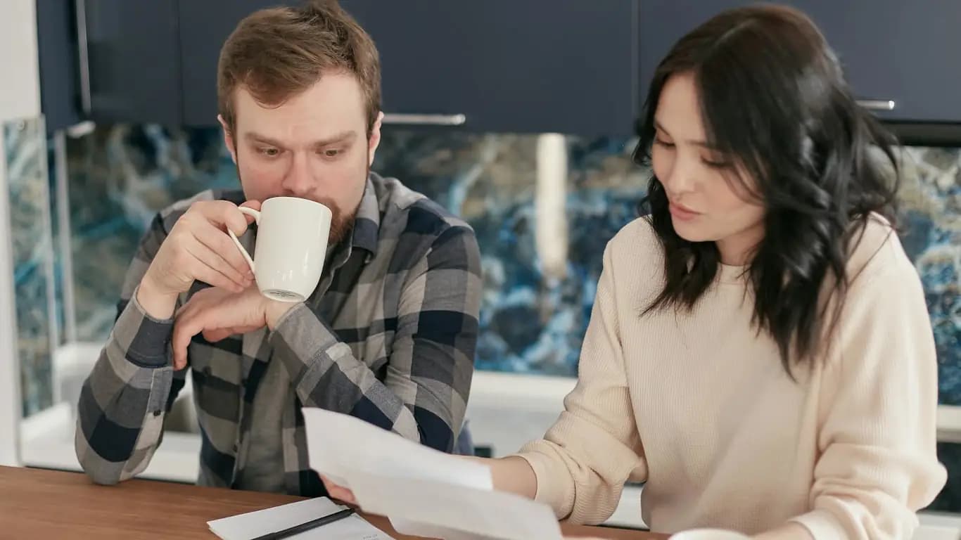 tax benefits of marriage