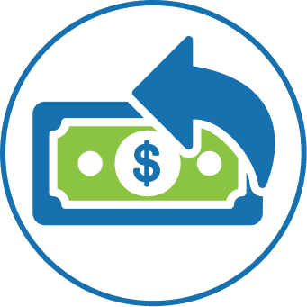 maximum refund