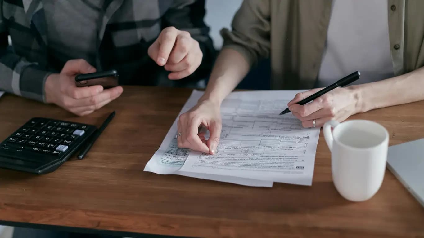 married filing jointly  vs married filing separately