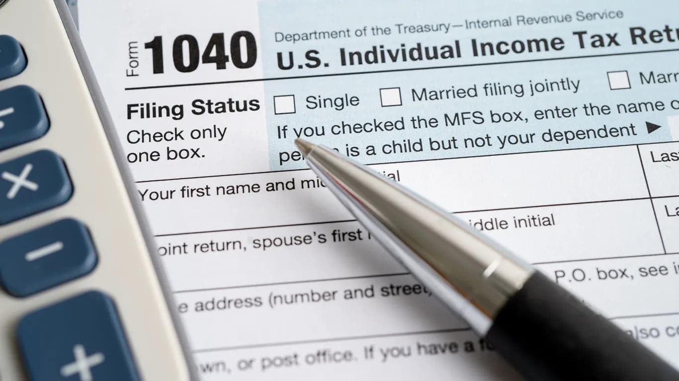 taxes on 50k