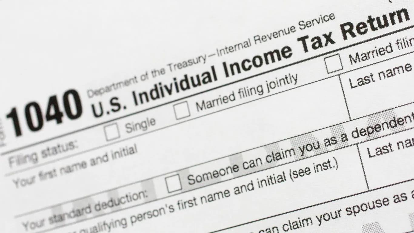 taxes on 75k