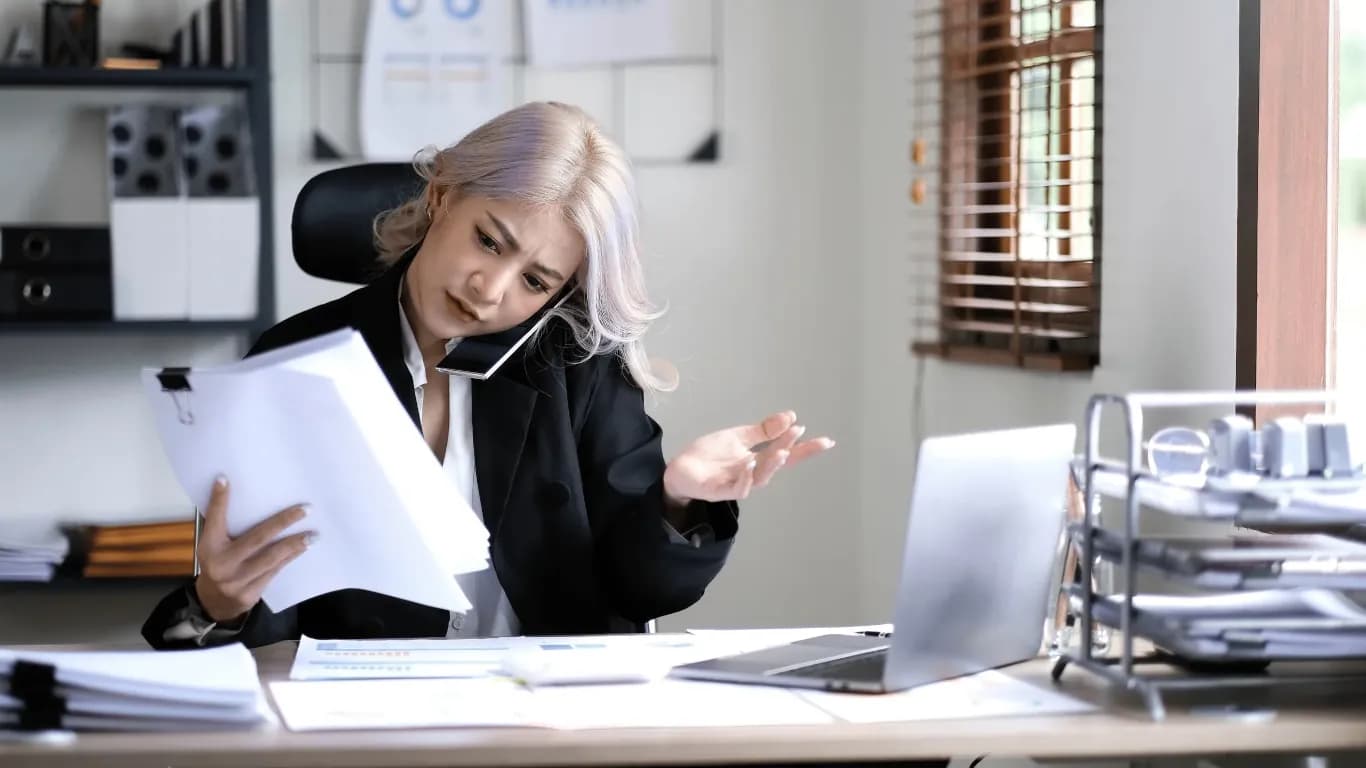 self-employed taxes