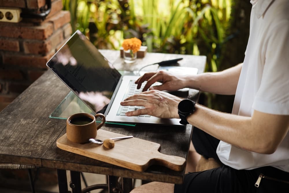 digital nomad taxation