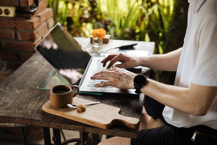 digital nomad taxation