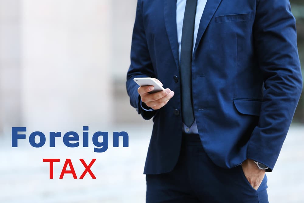 foreign tax digital nomads