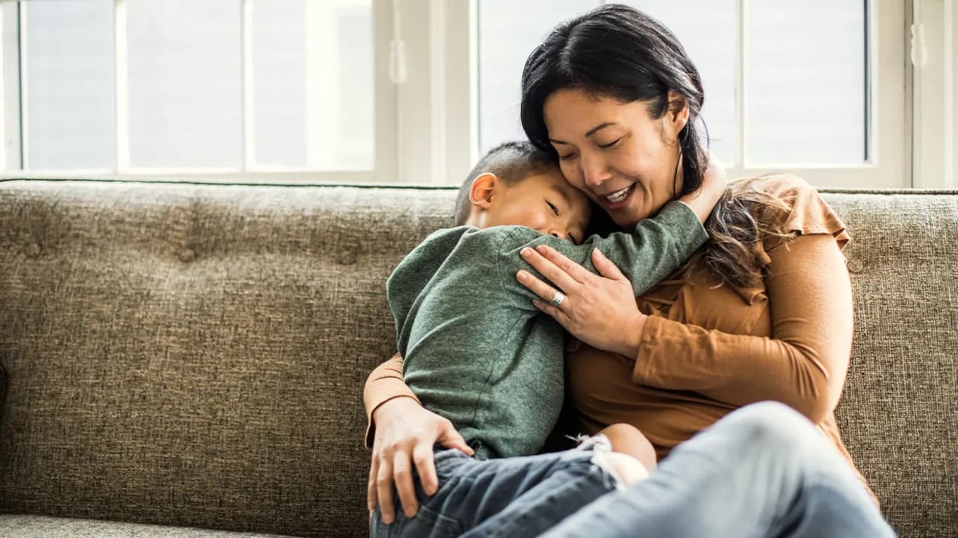Single parent tax benefits