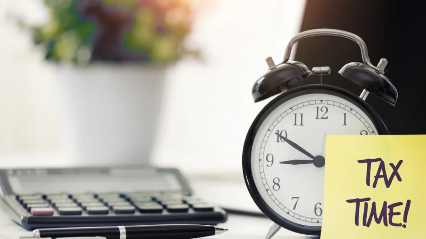 tax deadline extension