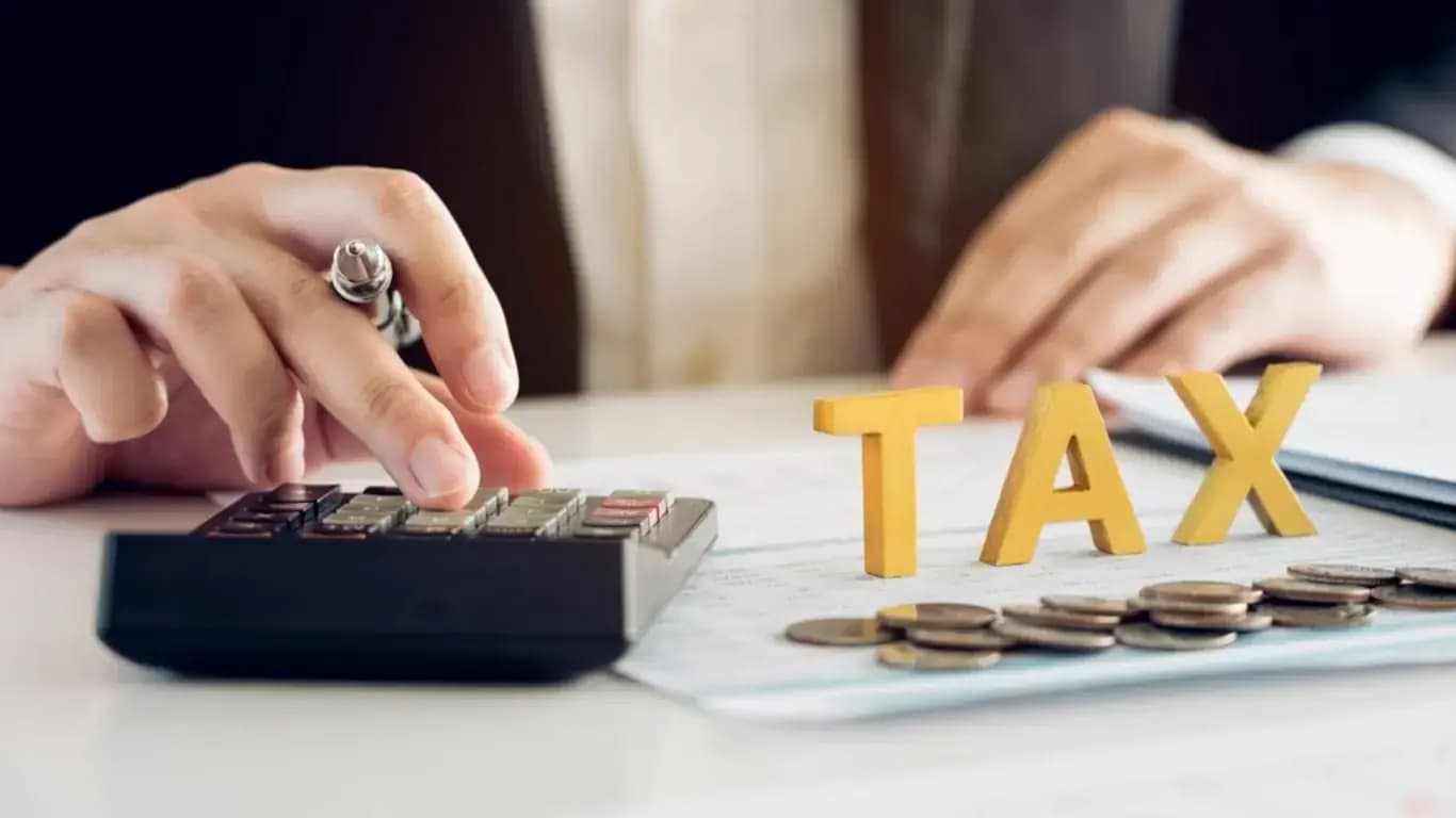Tax Deductions