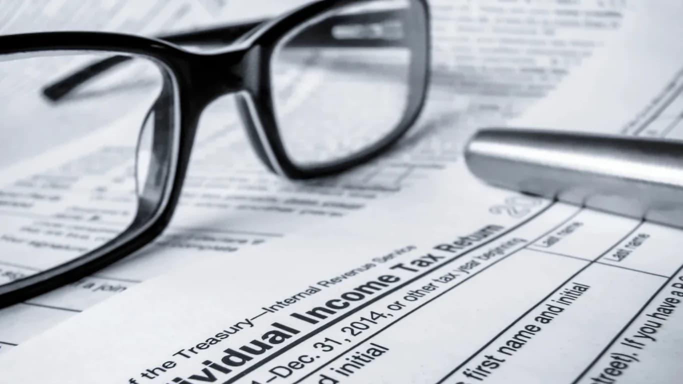 Tax Relief Act of 1997