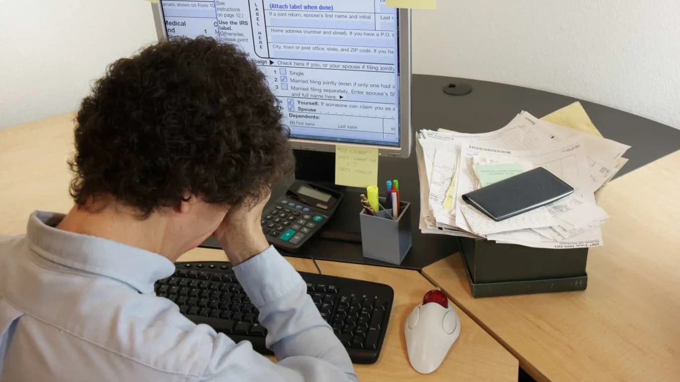 Why single people pay more taxes